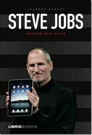 Leander Kahney  - Steve Jobs - 2010
